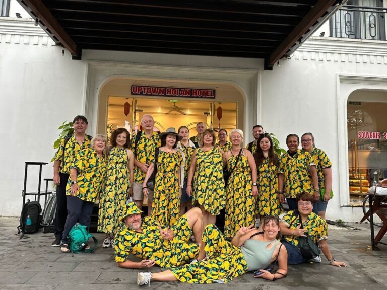 Birthdays on the road: how one nurse started taking annual G Adventures trips