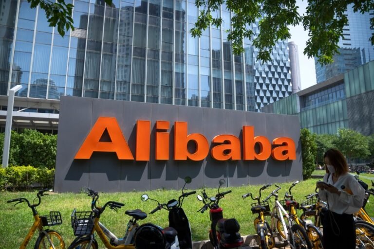 Alibaba sues Pentagon over 'Chinese military company' label