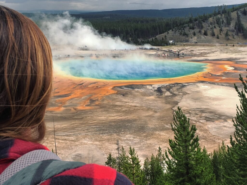 I've been to all 50 states. Here are 8 of the most unique places I've visited in the US.