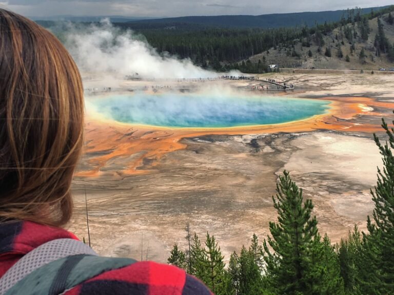 I've been to all 50 states. Here are 8 of the most unique places I've visited in the US.
