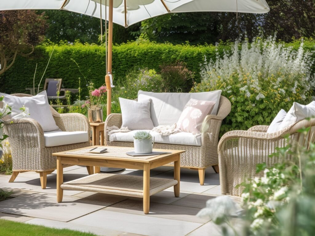10 things to get rid of in your outdoor space, according to gardeners and designers