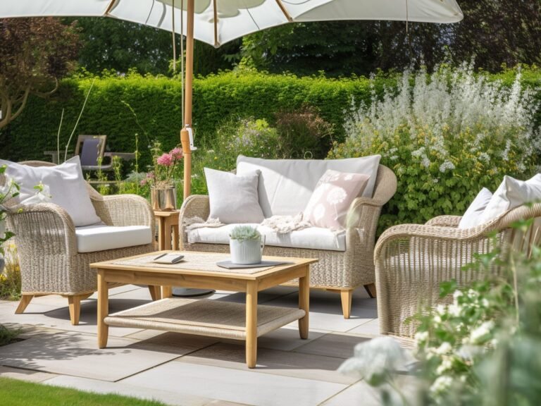 10 things to get rid of in your outdoor space, according to gardeners and designers