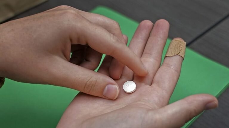 Medication abortion restored in Missouri following court ruling 