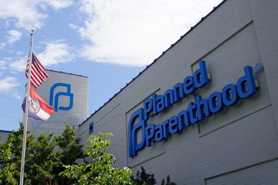 Planned Parenthood launches new midterm investment
