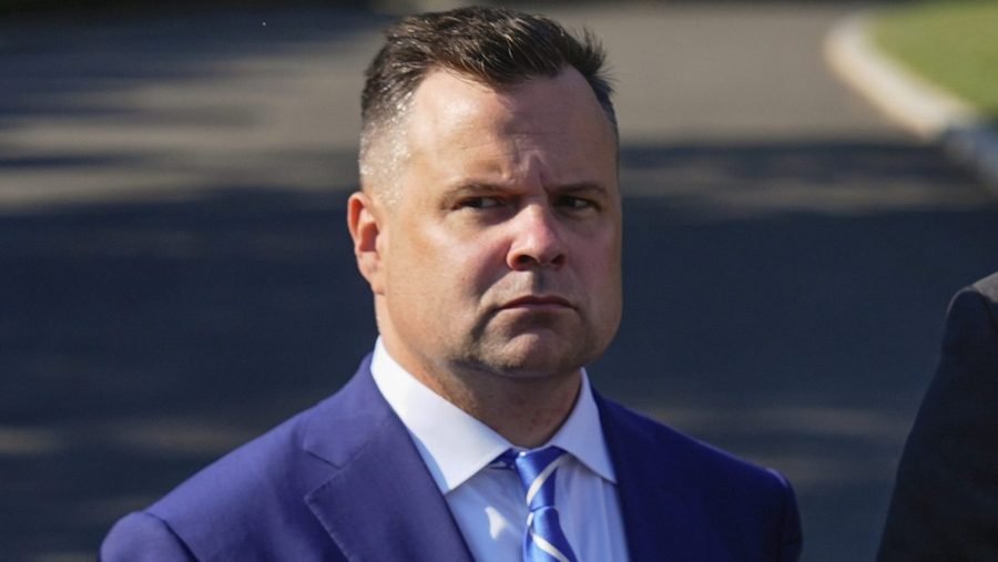 Live updates: Trump taps Pulte for acting DNI job; Rubio, Blanche face Senate panels
