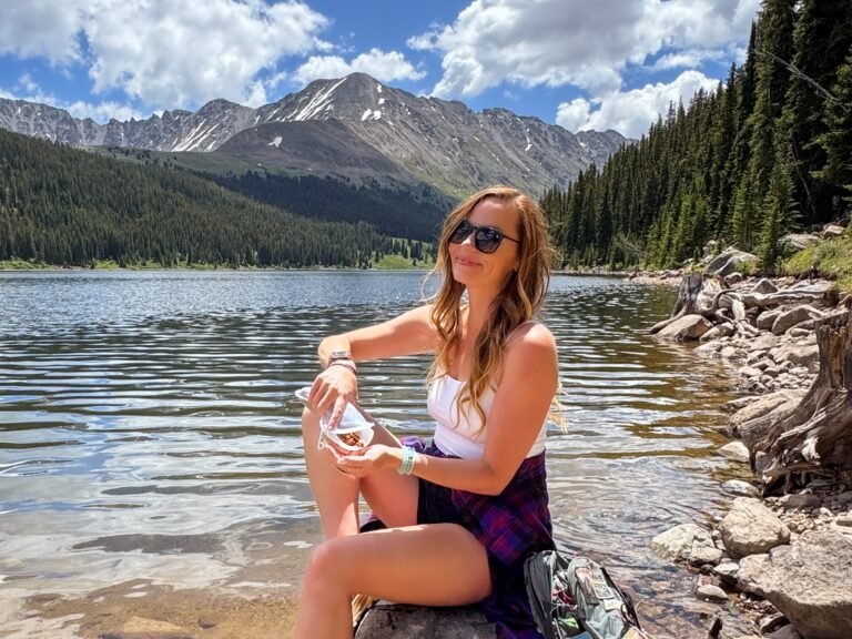 I've been to all 63 major US national parks. Here are 10 things I'd never visit one without.