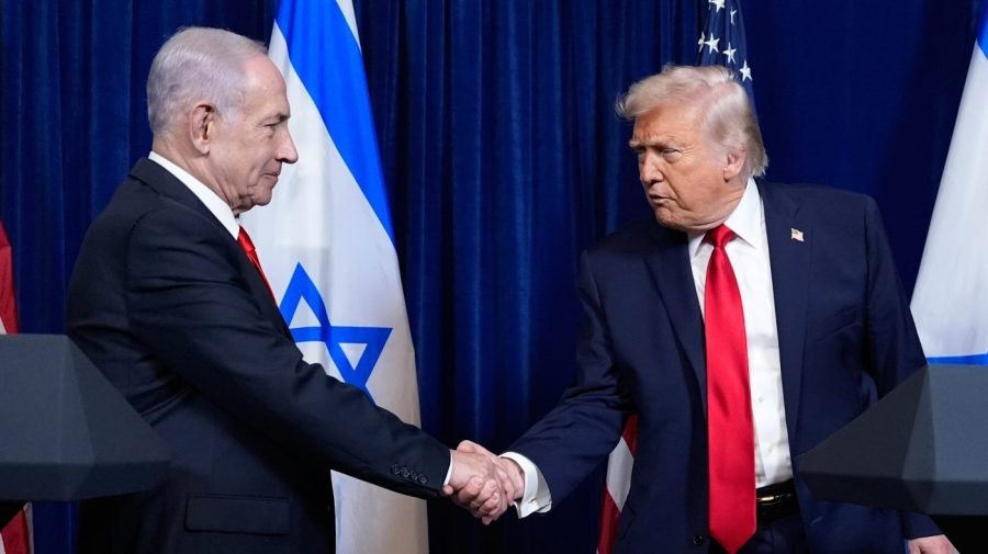 Trump confirms calling Netanyahu ‘crazy’ over constant fights with Lebanon