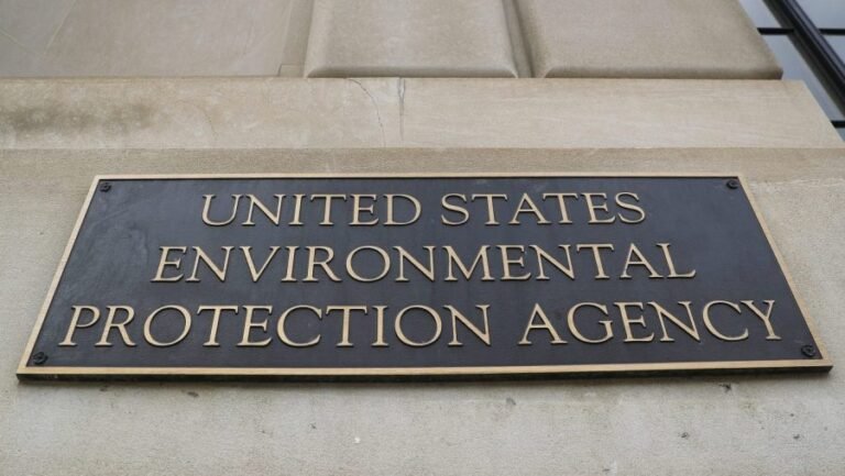 EPA replaced employee desk phones with calling software. The union says 9-1-1 doesn't work correctly