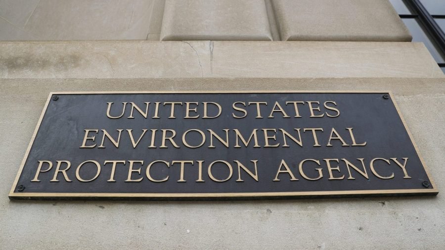 EPA replaced employee desk phones with calling software. The union says 9-1-1 doesn't work correctly
