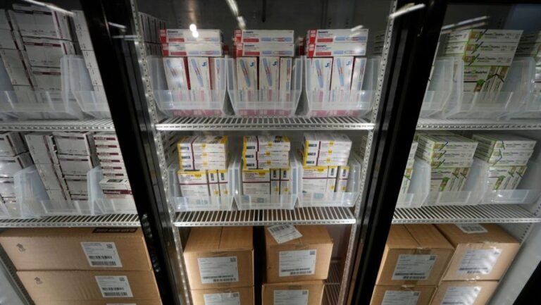 Insulin legislation gains steam 