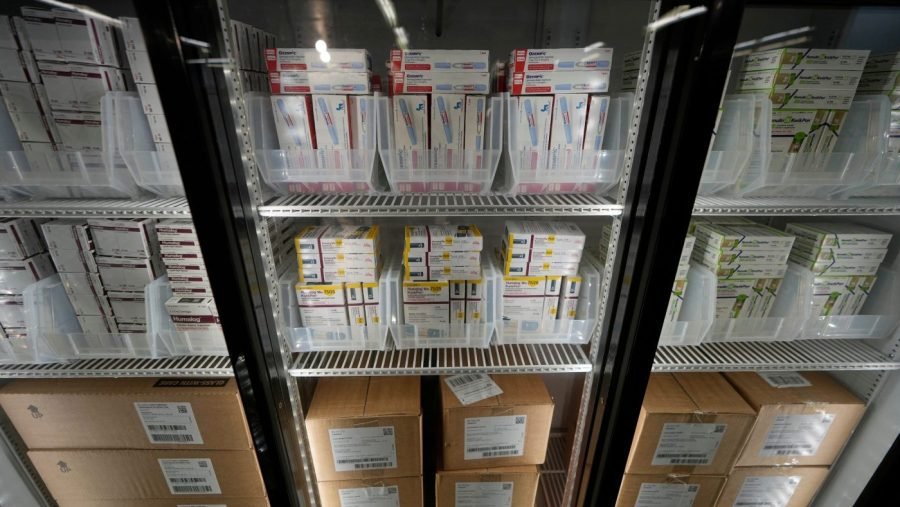 Insulin legislation gains steam 