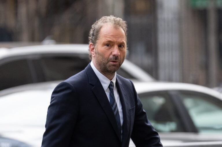 Trump, Live Nation CEO spoke before antitrust case settlement: Filing