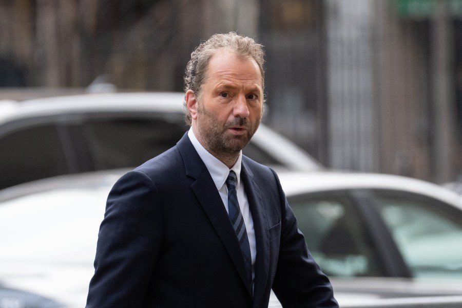 Trump, Live Nation CEO spoke before antitrust case settlement: Filing