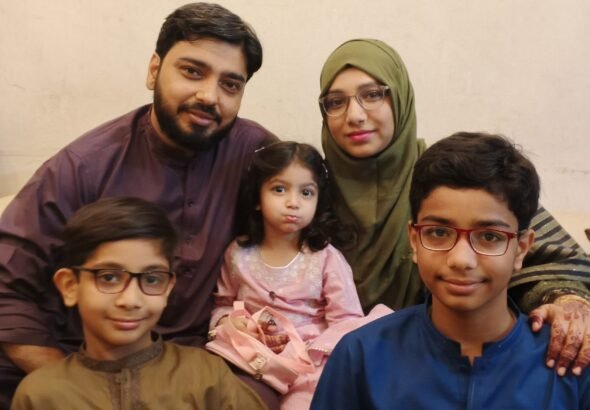 I'm a mother of 3 who juggles 3 side gigs and a corporate job. These AI tools help me handle the chaos.