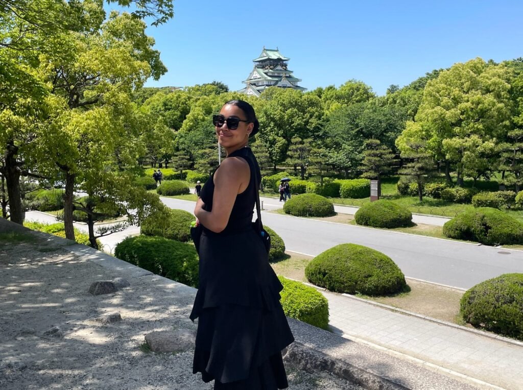 I spent a few months living in Tokyo and Osaka. Both were great, but I definitely have a favorite city.
