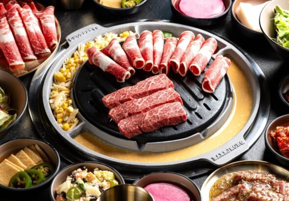 4 dishes you should always order at Korean barbecue and 2 to skip, according to a top Korean chef