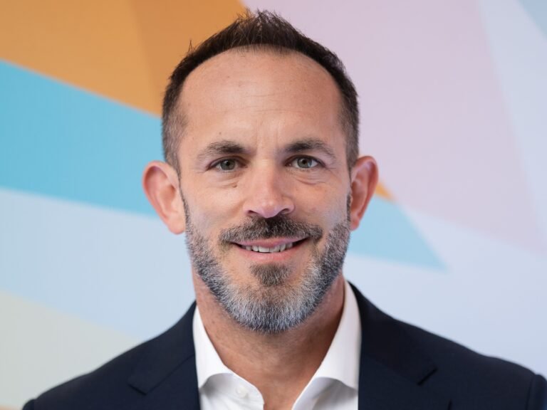 Sports sponsorships fuel great technology stories, said Deloitte's US CMO, Scott Mager