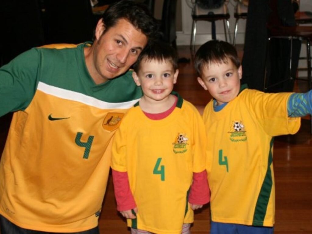 I told my twins I'd take them to a World Cup match someday. 16 years later, I can't afford to keep that promise.