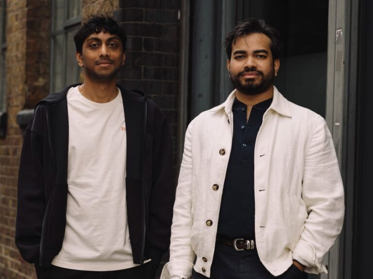 This startup is taking on TikTok Shop and eBay Live with AI-powered auctions. Read its $26 million pitch deck.