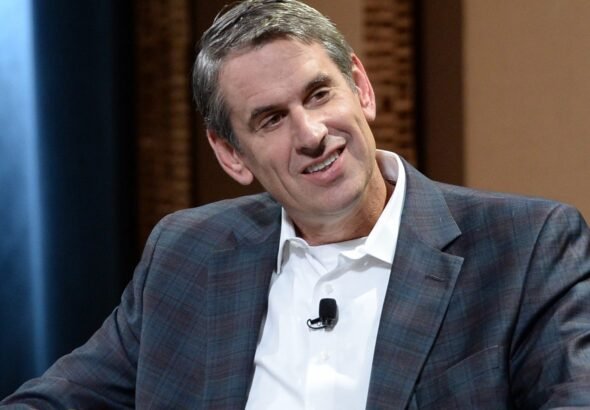 VC Bill Gurley says Anthropic is 'midwifing a deity' by 'building a species that's superior to humans'