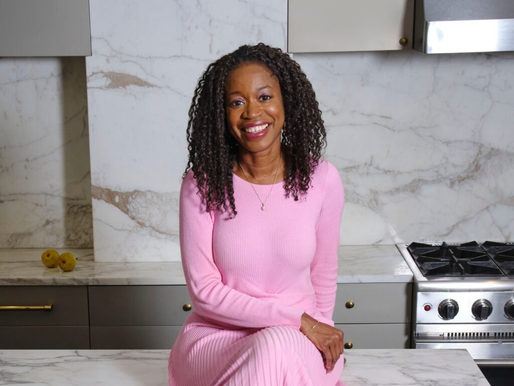 I'm the editor in chief of Bon Appétit. My days are split between figure skating, editing stories, and eating good food.