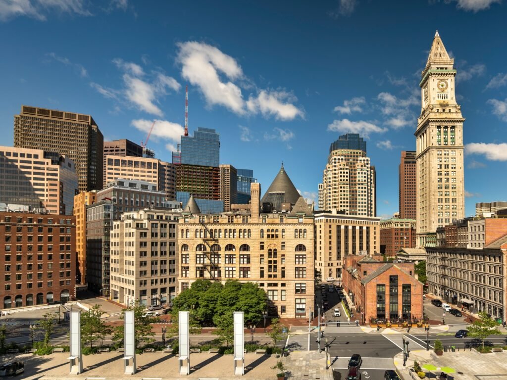 Every US state's economy, ranked from worst to best