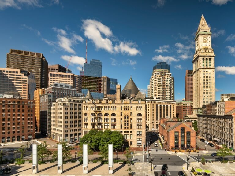 Every US state's economy, ranked from worst to best