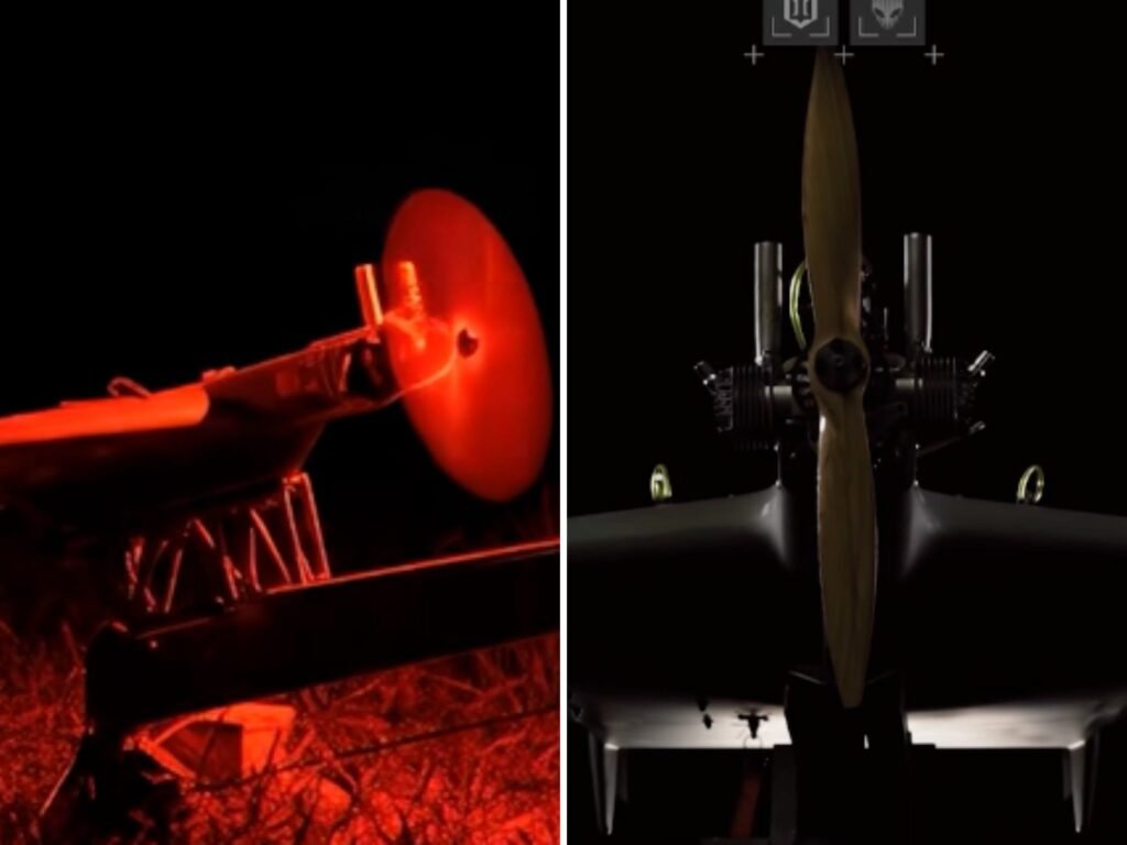 Ukraine's 'secret drone' is choking a key Russian supply highway 60 miles behind enemy lines