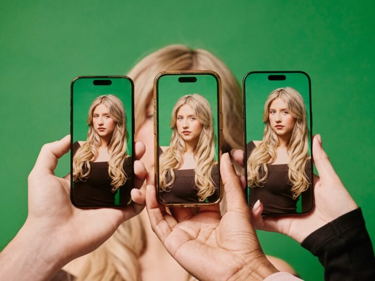 They booked dream acting jobs — then lost them to AI