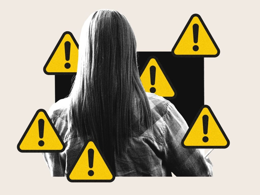 That recruiter email may not be real. Scammers are using your online information to sound convincing.