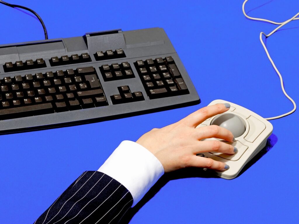 The beginner's guide to vibe coding