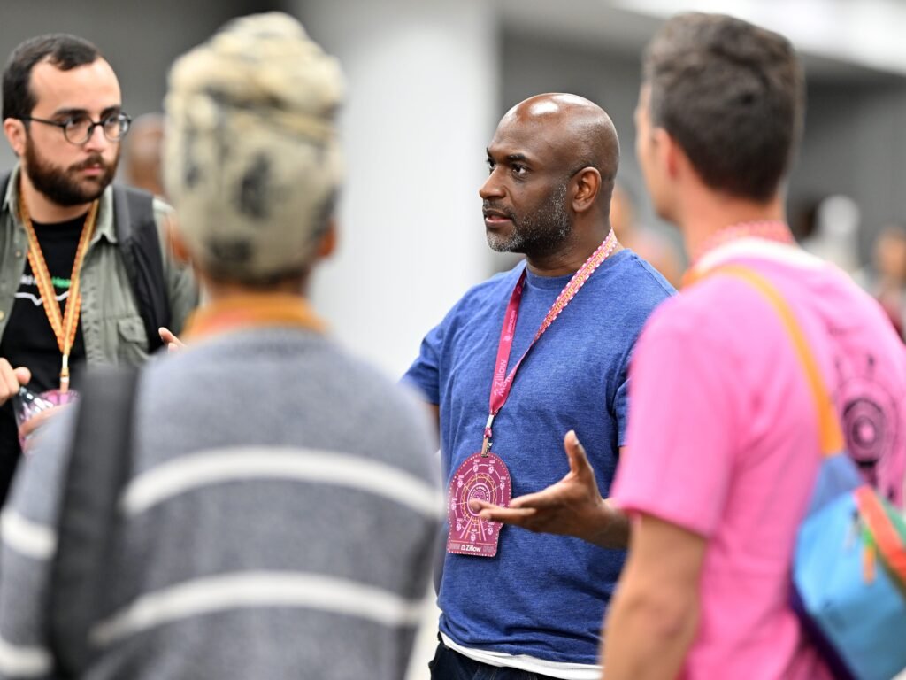 Former Google distinguished engineer Kelsey Hightower has 3 tips for new graduates in the AI era