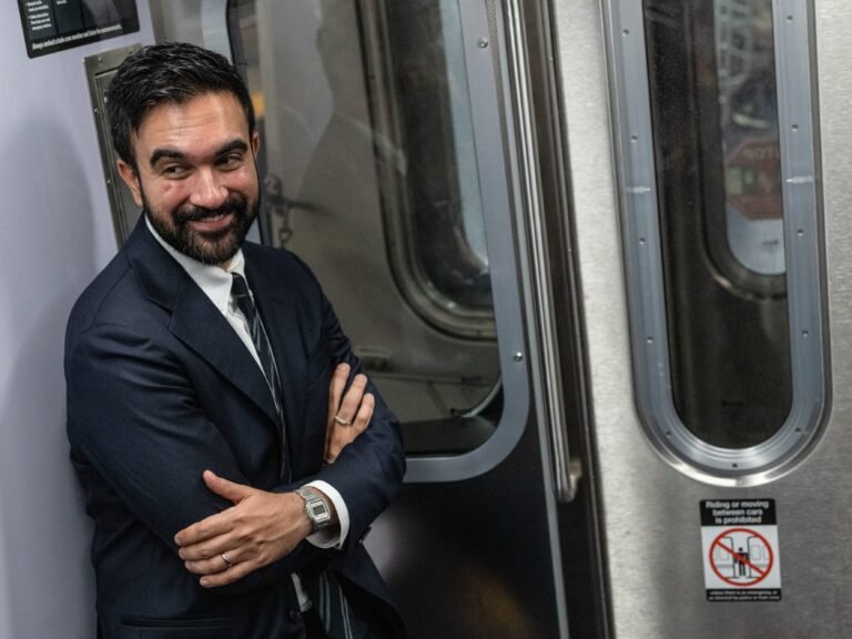5 charts show who has the best and worst commutes in New York City