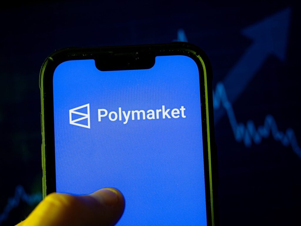 How paid influencers hype Polymarket's odds: 'Unbelievable how accurate'