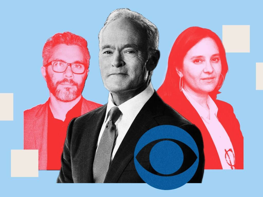 The heartbreaking naivete of Scott Pelley