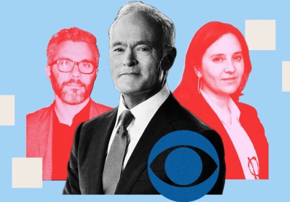 The heartbreaking naivete of Scott Pelley