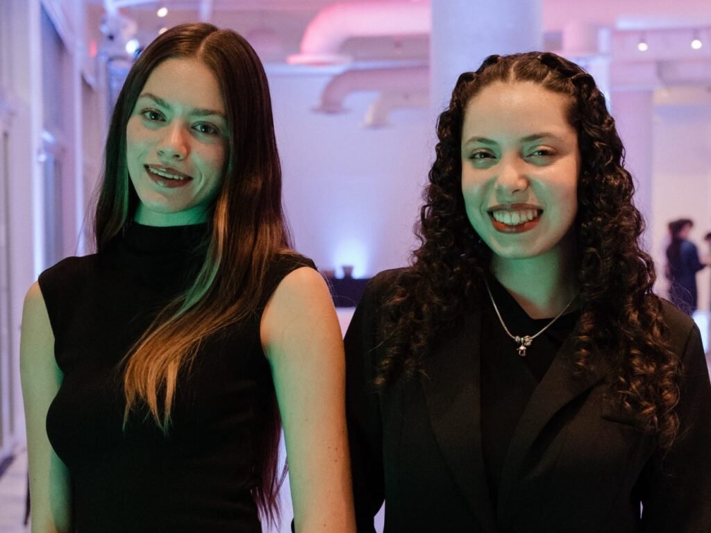 I started a phone valet company to help teens be more present at events. The results surprised me.