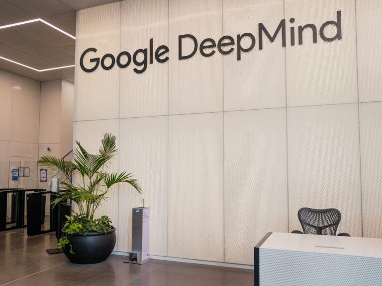 Google DeepMind economist sees no AI jobs bloodbath yet, but warns of a layoff cascade