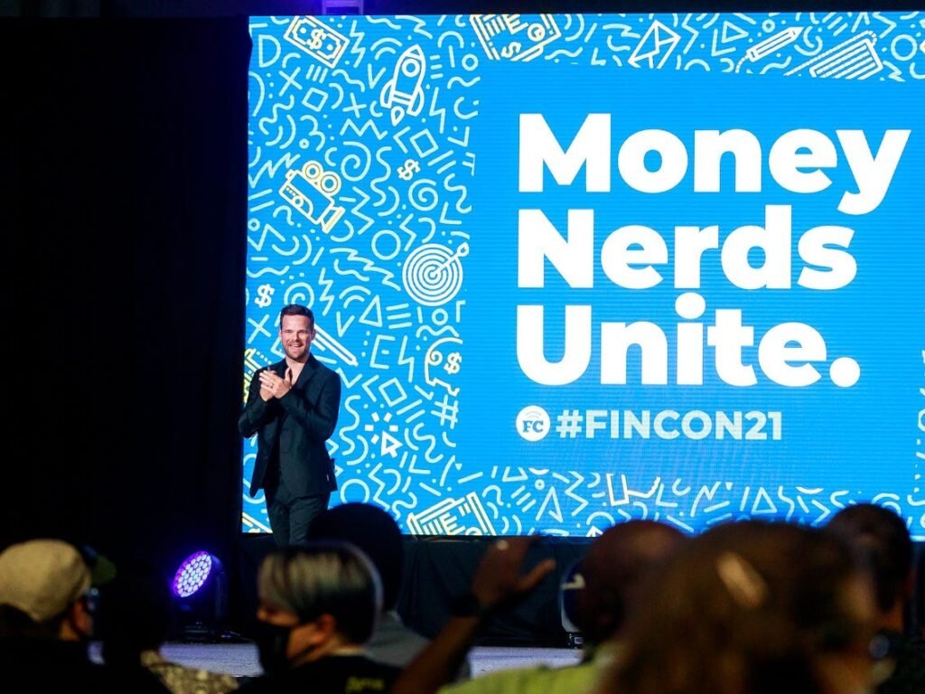 A millennial who hit 'Coast FIRE' says the first step to financial independence has nothing to do with number-crunching