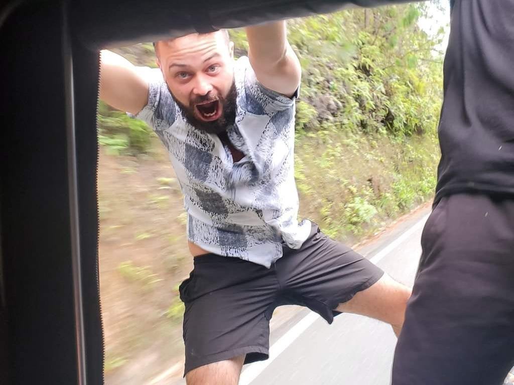 I won salesperson of the year, then used FIRE to walk away — and move to Argentina