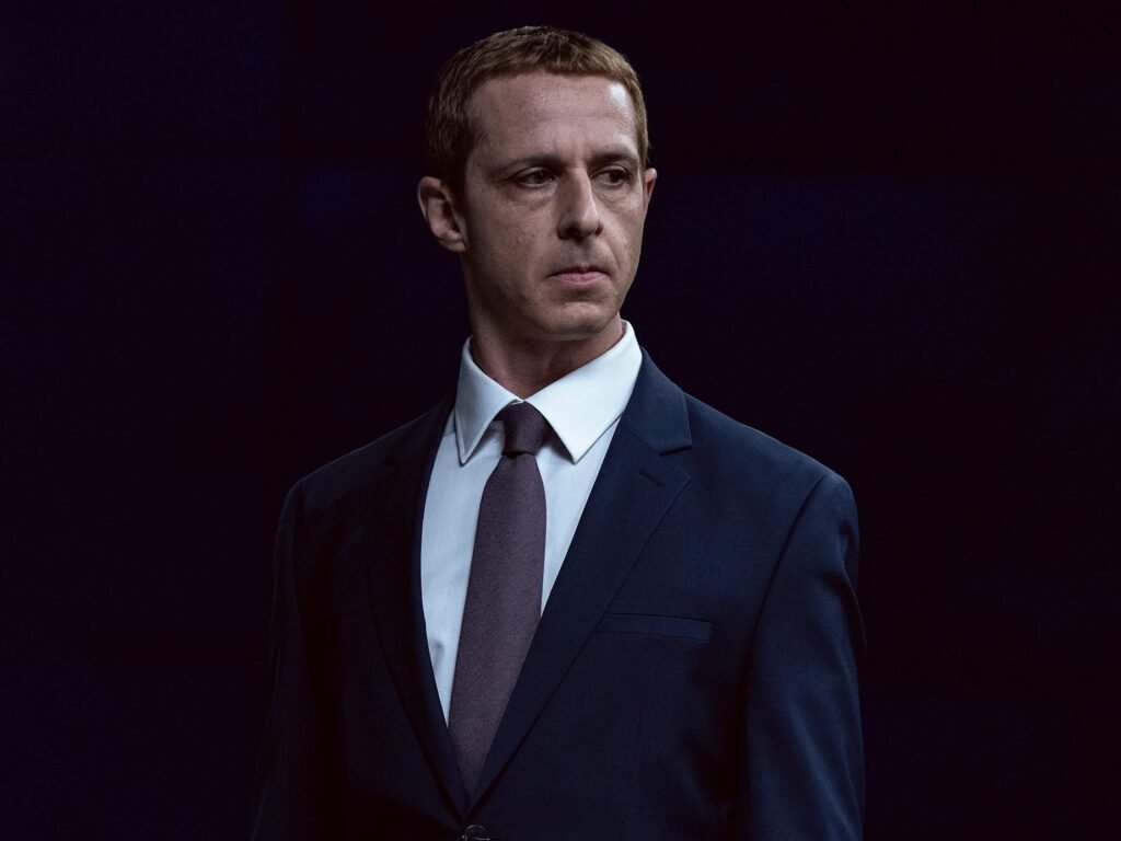 Jeremy Strong plays Mark Zuckerberg in 'The Social Reckoning,' the sequel to 2010's 'The Social Network.' Here's everything we know.