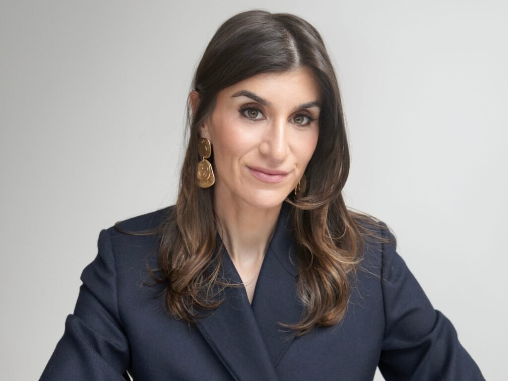 Live Q&A: Haley Sacks, aka Mrs. Dow Jones, will answer your questions on investing, careers, and more