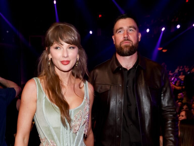 PR pros say Taylor Swift's rumored MSG wedding would be her most on brand move yet
