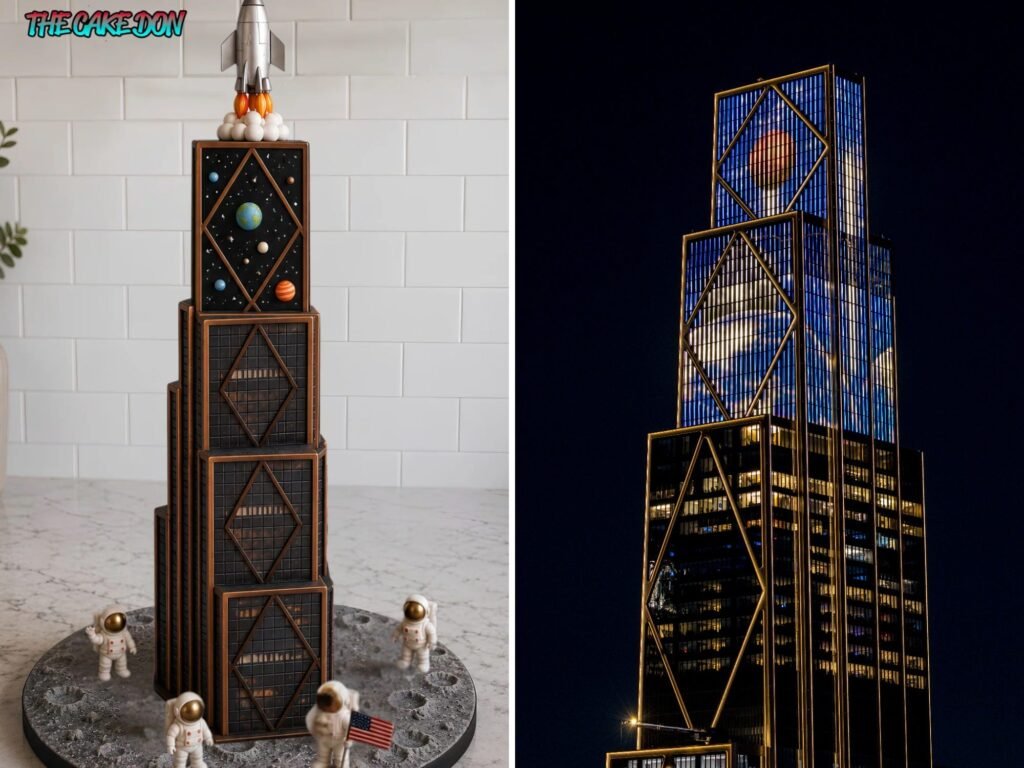 Jamie Dimon is going all out to woo SpaceX employees who just struck it rich with a post-IPO party
