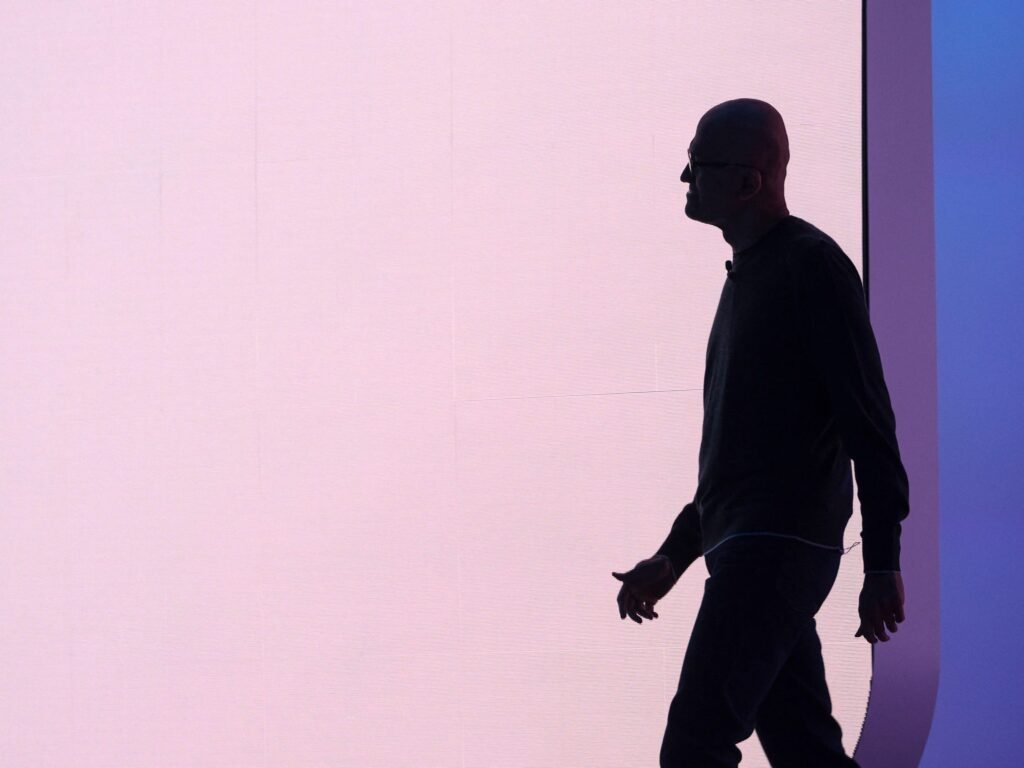 Microsoft walked away from a $3 billion deal to lease Oracle cloud capacity over security concerns