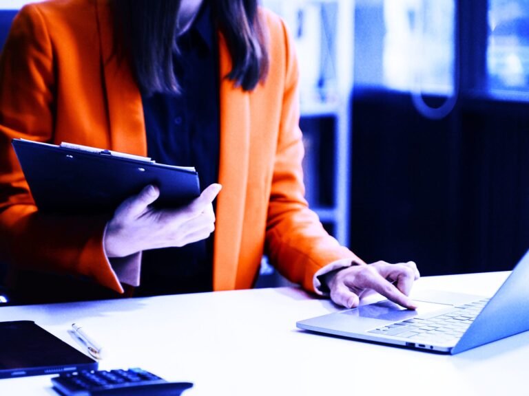 Are you a consultant? Tell us how much you're spending on AI these days.