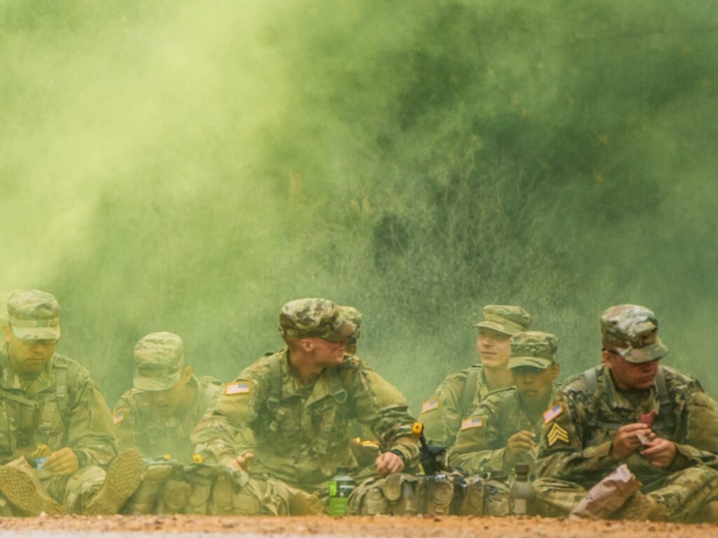 The US Army says it has contained a tuberculosis situation at Fort Benning after finding an active case and 47 latent infections