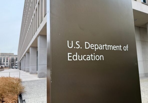 Student-loan borrowers were mistakenly told their monthly payments were $50. Some of their bills are much higher.