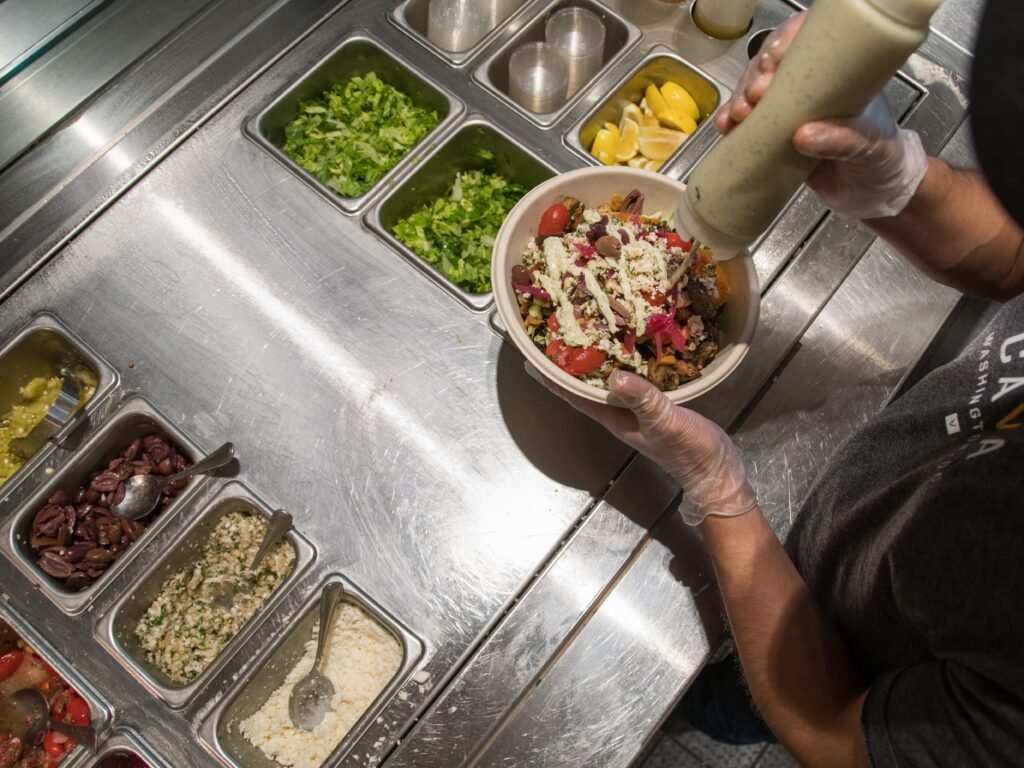 Slop bowls are getting their groove back