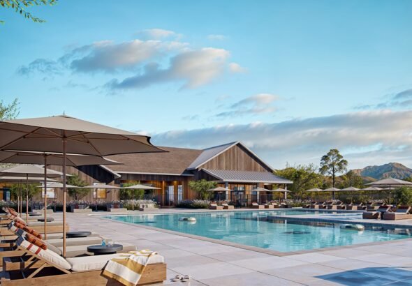 Meet Silverwood, the multigenerational housing community in California's Inland Empire